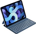 iPad Air 5/4 Toetsenbord Case | Magnetisch | Laatste Stuk!, Computers en Software, Tablet-hoezen, Nieuw, Bescherming voor- en achterkant