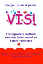 Vis ! 9789059440159 S.C. Lundin, Verzenden, Zo goed als nieuw, S.C. Lundin