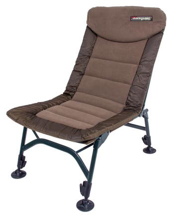 Ultimate BankBase Session Chair Visstoel, Verzenden, Nieuw, Overige typen