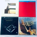 Dire Straits + Supertramp - Dire Straits+Making Movies+Crime, Nieuw in verpakking