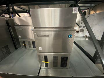 Hoshizaki IJsblokjesmachine IM-30 - Deltahoreca, Verzenden, Gebruikt