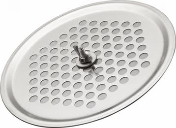Permanent Koffiefilter B40 | Microfijnfilter | RVS | Ø 40.., Verzenden, Nieuw in verpakking
