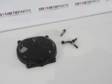 Yamaha XJ 650 Maxim Koppelingsdeksel, Motoren, Ophalen of Verzenden, Nieuw