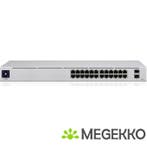 Ubiquiti UniFi Standard 24 PoE, Computers en Software, Verzenden, Nieuw