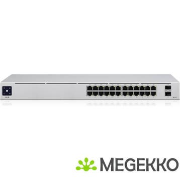 Ubiquiti UniFi Standard 24 PoE, Verzenden, Nieuw