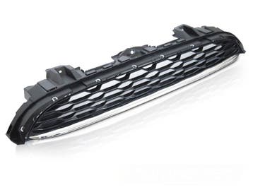 Grill | geschikt voor Mini | Mini | 14-21 3d hat. F56 / 14-2, Auto-onderdelen, Carrosserie en Plaatwerk, Verzenden, Nieuw, Mini