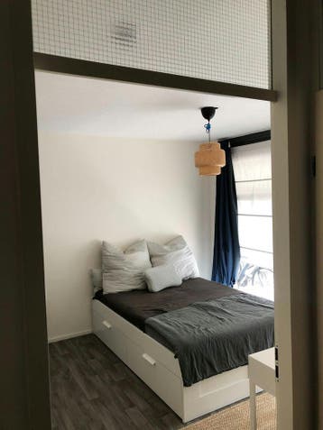 Kamer te huur in Rotterdam - 12 m² - 1 kamer(s), Rotterdam
