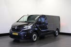 Renault Trafic 1.6 dCi L2 EURO 6, Stof, Gebruikt, Overige kleuren, Renault