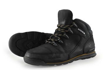 Timberland Wandelschoenen in maat 41 Zwart, Kleding | Heren, Schoenen, Verzenden, Zo goed als nieuw, Wandelschoenen of Bergschoenen