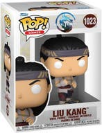 Funko Pop! - Mortal Kombat 1 Lui Kang (God of Fire) #1023 |, Verzamelen, Verzenden, Nieuw