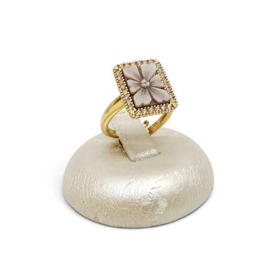 Argento 925 - Oorbellen - handgemaakt