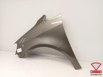 Vw touran 2010-2015 zijscherm spatbord links voor origineel!, Ophalen, Gebruikt, Volkswagen
