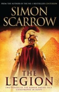 The legion / Eagle series / 10 - Simon Scarrow 9780755353767, Verzenden, Gelezen, Simon Scarrow