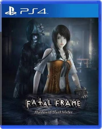 Fatal Frame Maiden of Black Water EN (Nieuw) (PS4 Games), Ophalen of Verzenden, Nieuw