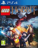 Lego The Hobbit, Verzenden, Nieuw