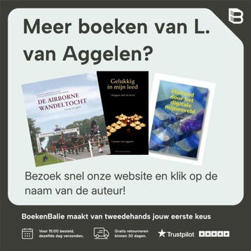 Airborne Memorial Service - L. van Aggelen 9789079763030, Verzenden, Gelezen, L. van Aggelen