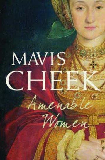 Amenable Women - Mavis Cheek 9780571238941, Verzenden, Gelezen, Mavis Cheek