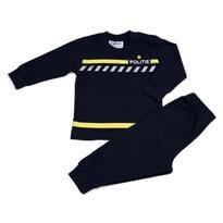 Fun2Wear - Pyjama Politie - Navy Blauw - Maat 74 - Jongen..., Verzenden, Nieuw, Jongen
