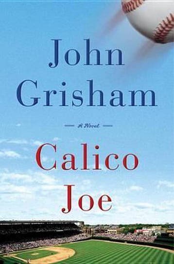 Calico Joe - John Grisham 9780385536073, Verzenden, Zo goed als nieuw, John Grisham