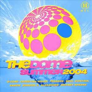 cd - Various - The Dome Summer 2004, Verzenden, Zo goed als nieuw