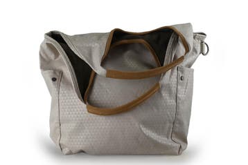 Kipling Handtas Beige | ACTIE, Verzenden, Zo goed als nieuw, Beige