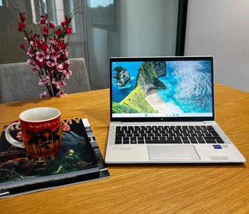 HP Elitebook 830 G8 | i7-11 gen | 16 gb ram | 512 gb storage, Computers en Software, Windows Laptops, Intel i7 - 11 gen, Qwerty