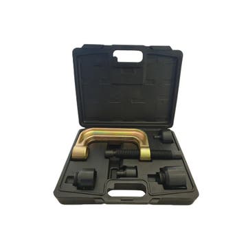WEBER-TOOLS  FUSEE DE/MONTAGE SET, Verzenden, Nieuw