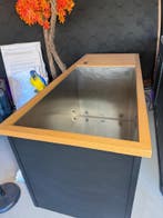 Showroommodel IJsbad – NU €3.495,-, Tuin en Terras, Nieuw