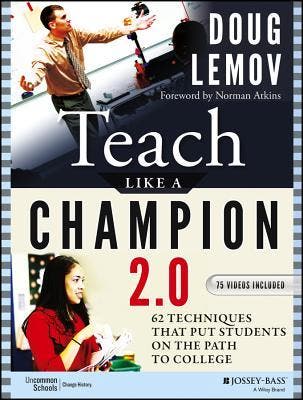 Teach Like a Champion 2.0 9781118901854, Boeken, Zo goed als nieuw