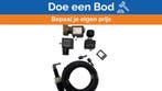 Bieden: Vetus 24V Marine Windscreen Wiper Spray Kit - HDS24A, Ophalen of Verzenden, Nieuw, Motor en Techniek, Zeilboot of Motorboot
