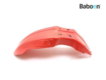 Voorspatbord Honda CR 250 R 1992-2007 (CR250R), Motoren, Verzenden, Gebruikt