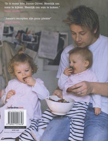 Jamie s dinners 9789021553658 Jamie Oliver, Boeken, Kookboeken, Verzenden, Gelezen, Jamie Oliver