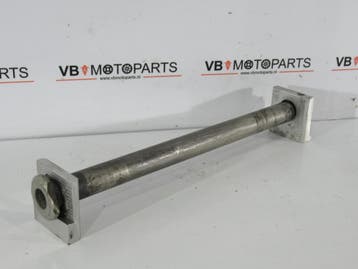 Yamaha Tracer 900 Achterwiel as achteras, Motoren, Onderdelen | Yamaha, Ophalen of Verzenden, Nieuw