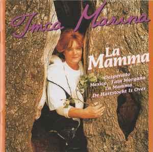 cd - Imca Marina - La Mamma, Verzenden, Zo goed als nieuw