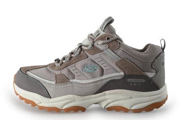 Skechers Sneakers in maat 40 Bruin, Kleding | Dames, Schoenen, Skechers, Bruin, Verzenden, Sneakers of Gympen