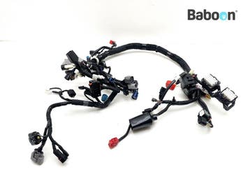 Kabelboom Suzuki GSX-8S 2023-2025 (GSX800 EM11/EM21), Verzenden, Gebruikt