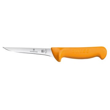 GGM Gastro | VICTORINOX | SWIBO - Uitbeenmes - Mes: 100mm |, Verzenden, Nieuw