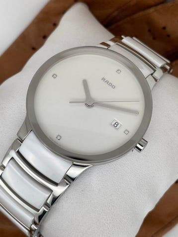Rado - Centrix Ceramic - R30927722 - Heren - 2020+, Nieuw