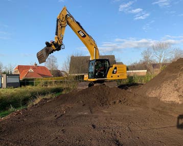 Rupskraan huren? Via Planmeister alle aanbieders van NL!, Diensten en Vakmensen