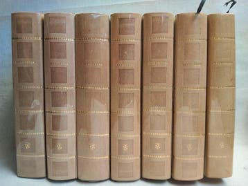 William Shakespeare; Pierre Leyris; Henri Evans - Oeuvres