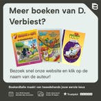 Het moerasmonster / Plop / 13 9789059160071 D. Verbiest, Verzenden, Gelezen, D. Verbiest