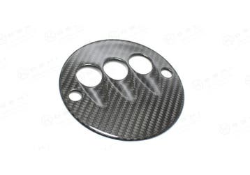 Lamborghini Gallardo Carbon Fiber Midden Console E-Gear Knop, Verzenden