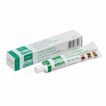 Koudlijm Oasis Floral Adhesive tube 50 ml, Ophalen of Verzenden, Nieuw