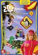 Zappelin collectie 3 - DVD, Verzenden, Nieuw in verpakking