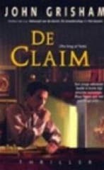 De Claim 9789051088212 John Grisham, Verzenden, Gelezen, John Grisham