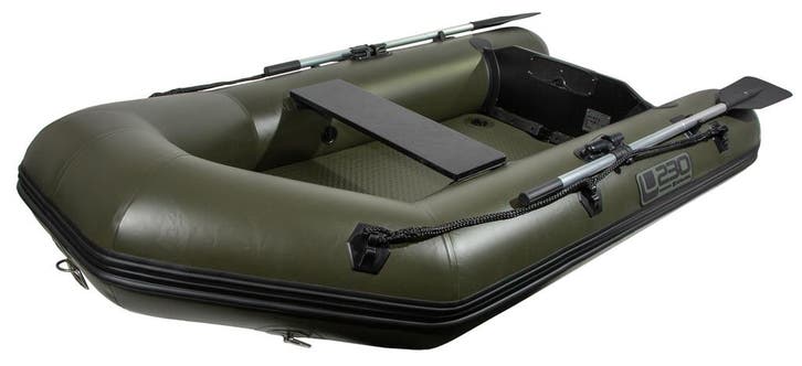 Ultimate 230 Airdeck Rubberboot, Watersport en Boten, Hengelsport | Algemeen, Overige typen, Nieuw, Verzenden
