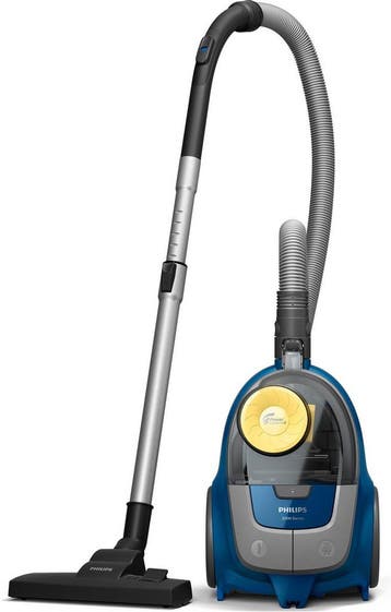 Philips 2000 series XB2125/09 - Stofzuiger zonder zak -, Verzenden, Nieuw