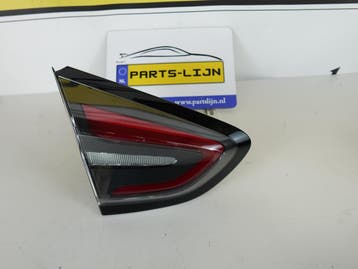 Gebruikte achterlicht links Ford Puma 2020 – L1TB-13A603-AC, Auto-onderdelen, Ophalen of Verzenden, Nieuw