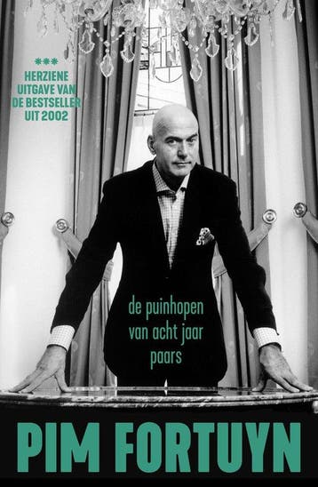 9789083134628 De puinhopen van acht jaar Paars, Verzenden, Nieuw, Pim Fortuyn
