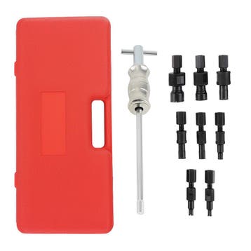 Internal Lager Puller Set Slide Hammer Kit 9 stuks Hole, Verzenden, Nieuw